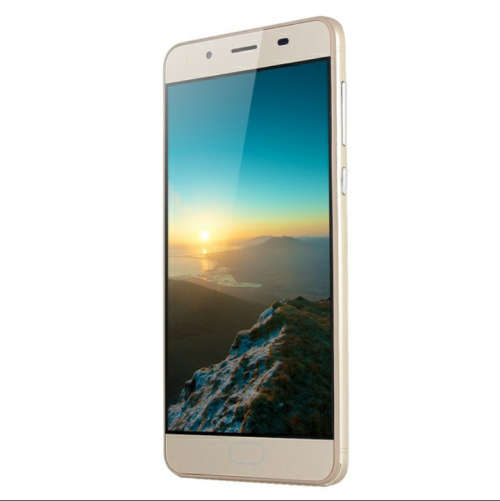 5 inch Android 5.1 Octa Core Dual SIM Smartphone